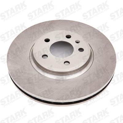 Brake Disc Stark SKBD-0022083 SKBD-0022083 - photo 3