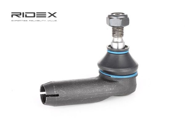 Tie Rod End RIDEX 914T0066 914T0066 - photo 1