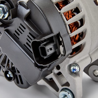 Alternator RIDEX 4G1937 4G1937 - photo 5