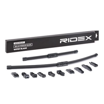 Wiper Blade RIDEX 298W0058 298W0058 - photo 2