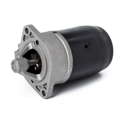 Starter RIDEX 2S0031R 2S0031R - photo 3