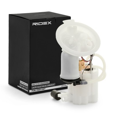 Fuel module RIDEX 1382F0528 1382F0528 - photo 2