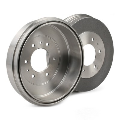 Brake Drum RIDEX 123B0231 123B0231 - photo 4