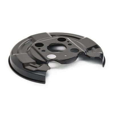 Splash Panel brake disc RIDEX 1330S0453 1330S0453 - photo 3