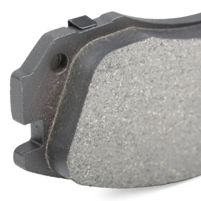 Brake Pads Set RIDEX 402B0069 402B0069 - photo 7