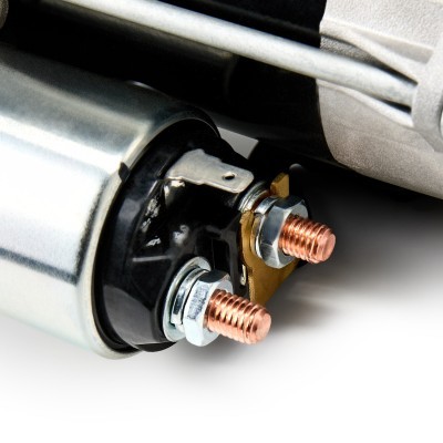 Starter RIDEX 2S0669R 2S0669R - photo 6