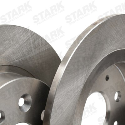 Brake Disc Stark SKBD-0023047 SKBD-0023047 - photo 4