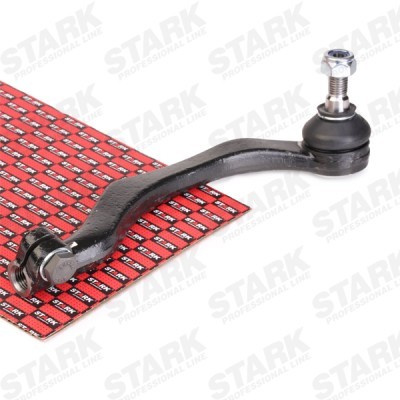 Tie Rod End Stark SKTE-0280528 SKTE-0280528 - photo 3