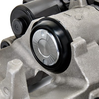 Brake Caliper RIDEX 78B3136R 78B3136R - photo 5