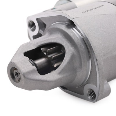 Starter RIDEX 2S0180 2S0180 - photo 5