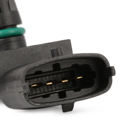 Boost pressure sensor RIDEX 161B0016 161B0016 - photo 4