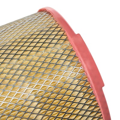 Air Filter RIDEX 8A0231P 8A0231P - photo 5