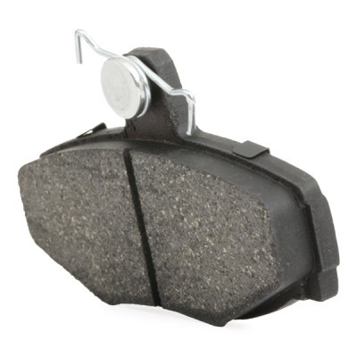 Brake Pads Set RIDEX 402B0482 402B0482 - photo 7