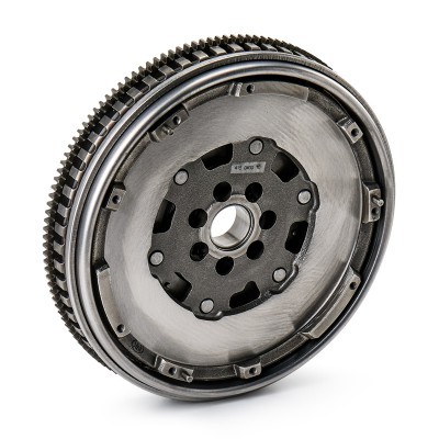 Flywheel RIDEX 577F0043R 577F0043R - photo 4