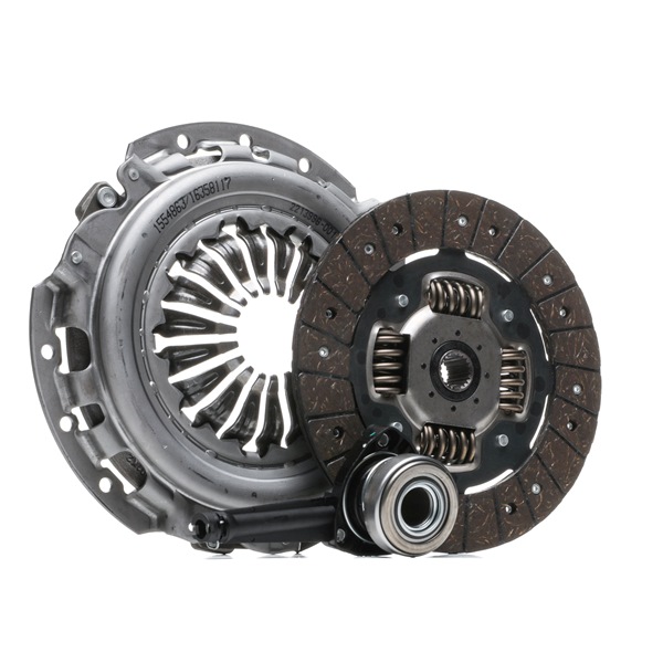 Clutch Kit RIDEX 479C3276 479C3276 - photo 1