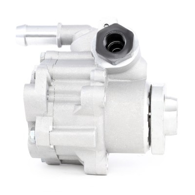 Hydraulic Pump, Steering System RIDEX 12H0102 12H0102 - photo 4