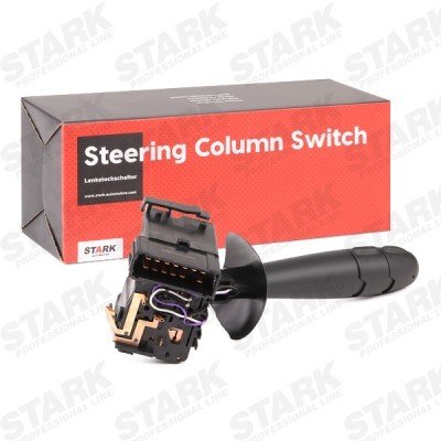 Steering Column Switch Stark SKSCS-1610028 SKSCS-1610028 - photo 2