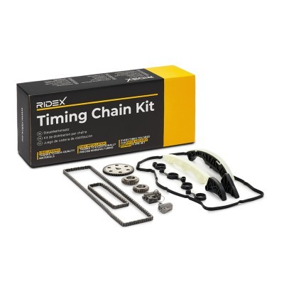 Timing chain kit RIDEX 1389T2449 1389T2449 - photo 1