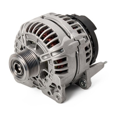 Alternator RIDEX 4G1558 4G1558 - photo 3