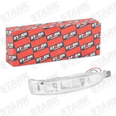 Side Marker Light Stark SKIND-2510054 SKIND-2510054 - photo 2
