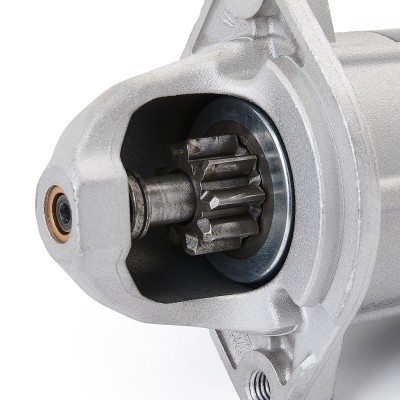 Starter RIDEX 2S0045R 2S0045R - photo 4