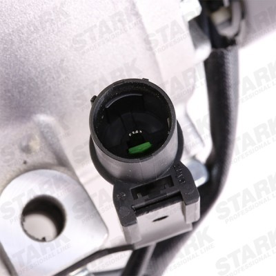Compressor, Air Conditioning SKKM-0340369 - photo 5