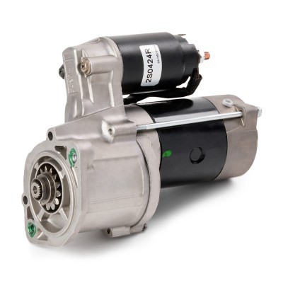 Starter RIDEX 2S0424R 2S0424R - photo 2
