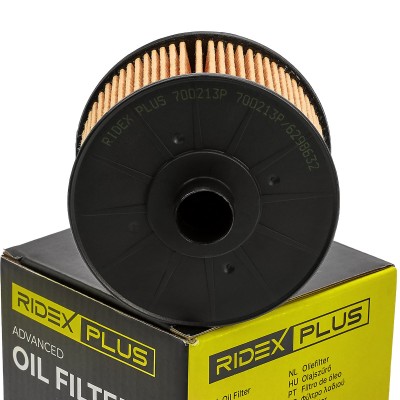 Oil Filter RIDEX 7O0213P 7O0213P - photo 16