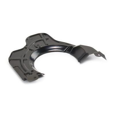 Splash Panel brake disc RIDEX 1330S0539 1330S0539 - photo 2