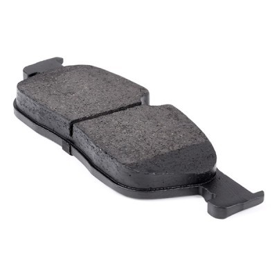 Brake Pads Set RIDEX 402B1118 402B1118 - photo 4