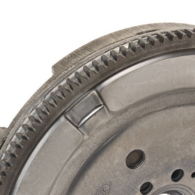 Flywheel RIDEX 577F0634R 577F0634R - photo 6