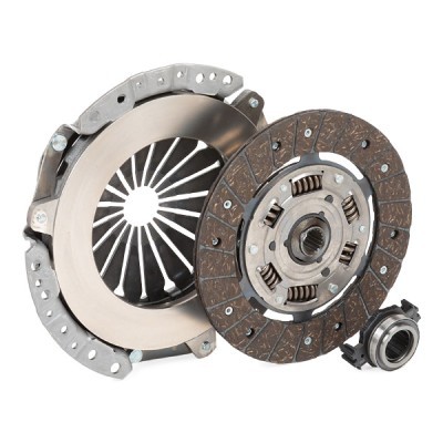 Clutch Kit RIDEX 479C3413 479C3413 - photo 4