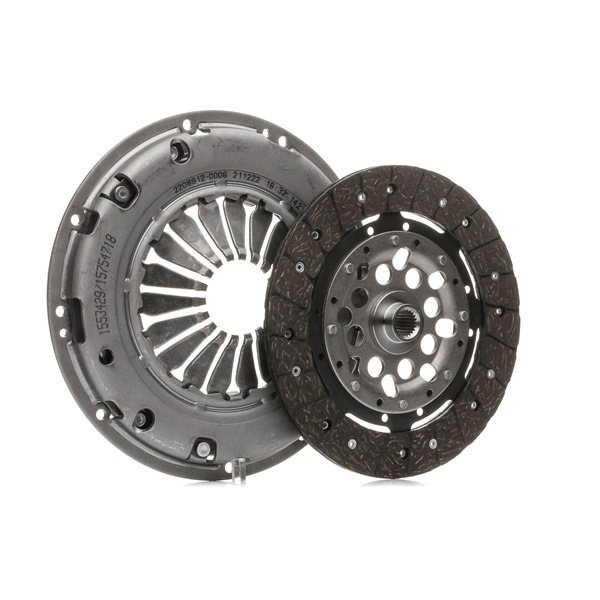 Clutch Kit RIDEX 479C1031 479C1031 - photo 1