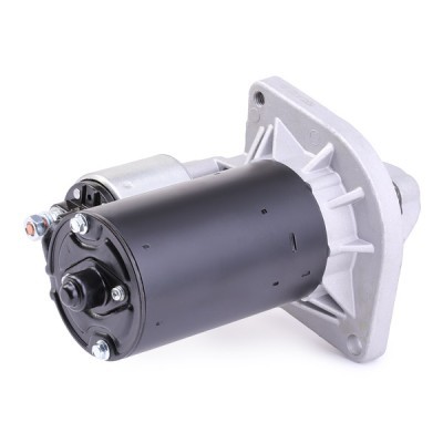 Starter RIDEX 2S0521 2S0521 - photo 4