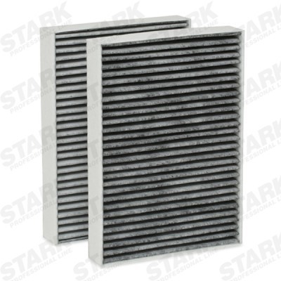Cabin Air Filter Stark SKIF-0170480 SKIF-0170480 - photo 3