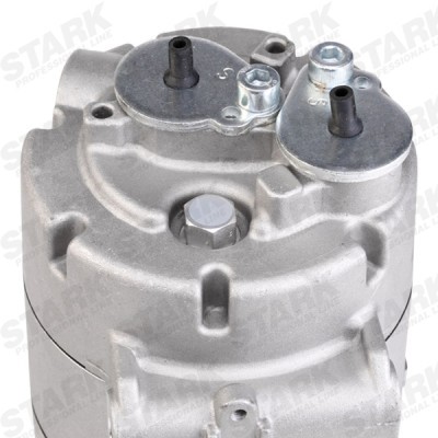Compressor, Air Conditioning SKKM-0340273 - photo 6