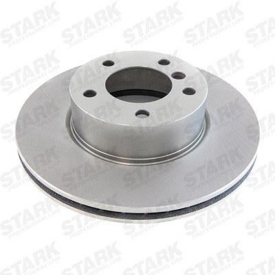 Brake Disc Stark SKBD-0020173 SKBD-0020173 - photo 2