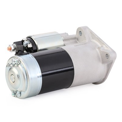 Starter RIDEX 2S0744 2S0744 - photo 4
