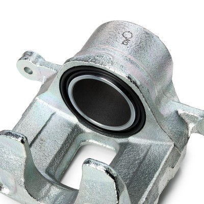 Brake Caliper RIDEX 78B2130R 78B2130R - photo 5