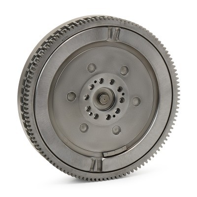 Flywheel RIDEX 577F0089R 577F0089R - photo 3