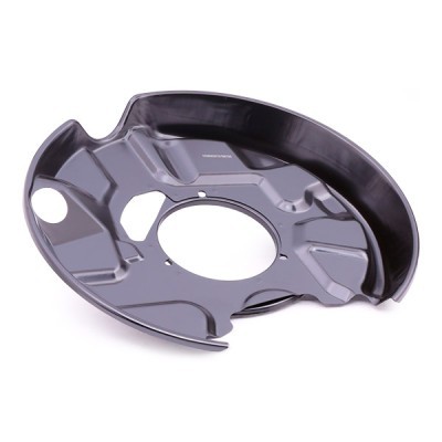 Splash Panel brake disc RIDEX 1330S0178 1330S0178 - photo 2
