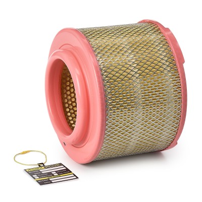 Air Filter RIDEX 8A0231P 8A0231P - photo 2