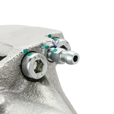 Brake Caliper RIDEX 78B1010 78B1010 - photo 6