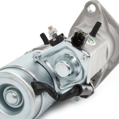 Starter RIDEX 2S0803R 2S0803R - photo 5