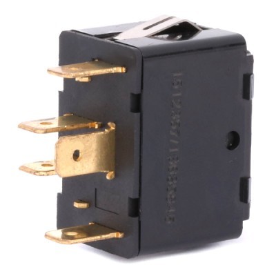 Window switch RIDEX 1761S0023 1761S0023 - photo 4