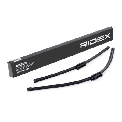 Wiper Blade RIDEX 298W0048 298W0048 - photo 2