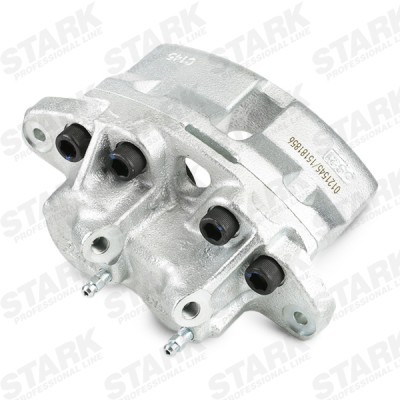 Brake Caliper Stark SKBC-0460839 SKBC-0460839 - photo 4
