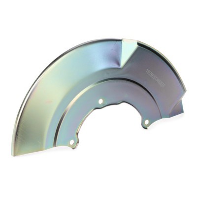 Splash Panel brake disc RIDEX 1330S0024 1330S0024 - photo 2