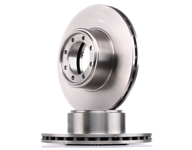 Brake Disc Stark SKBD-0023818 SKBD-0023818 - photo 1