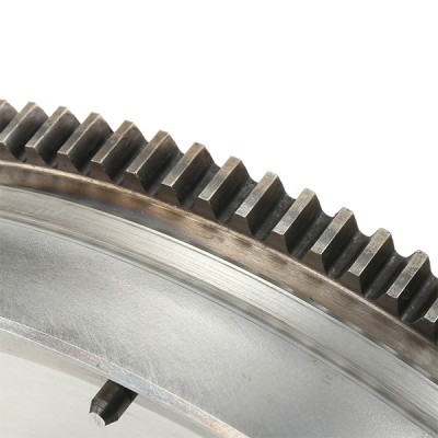 Flywheel RIDEX 577F0038R 577F0038R - photo 6